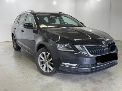 Używane Skoda Octavia - 65 000 PLN, 203 000 km, 2019