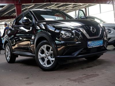 Używane Nissan Juke - 86 900 PLN, 24 000 km, 2020