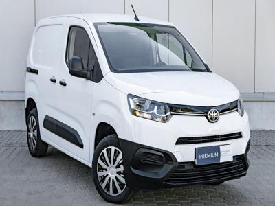 Używane Toyota Proace City - 69 900 PLN, 145 375 km, 2020