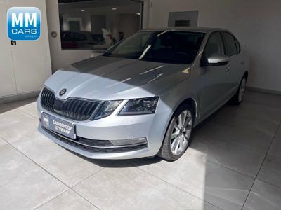 Używane Skoda Octavia - 67 850 PLN, 124 285 km, 2018