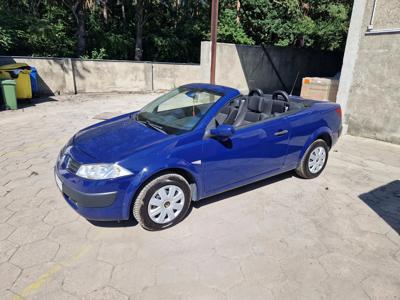 Używane Renault Megane - 6 666,66 PLN, 217 500 km, 2004