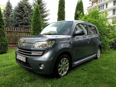 Używane Daihatsu Materia - 17 500 PLN, 189 000 km, 2010