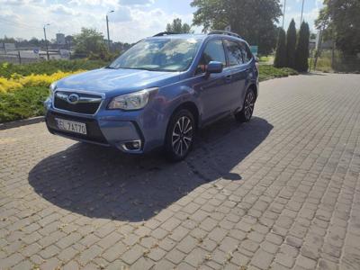 Używane Subaru Forester - 81 000 PLN, 62 000 km, 2018