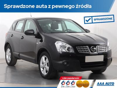 Używane Nissan Qashqai - 33 000 PLN, 193 475 km, 2010