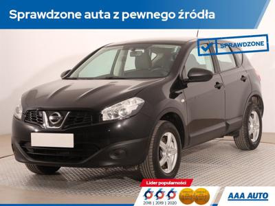 Używane Nissan Qashqai - 36 000 PLN, 175 800 km, 2011