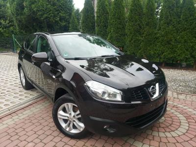 Używane Nissan Qashqai - 40 999 PLN, 114 000 km, 2011