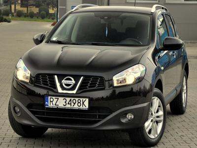 Używane Nissan Qashqai - 42 800 PLN, 185 000 km, 2013