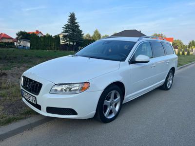 Używane Volvo V70 - 37 000 PLN, 331 094 km, 2012