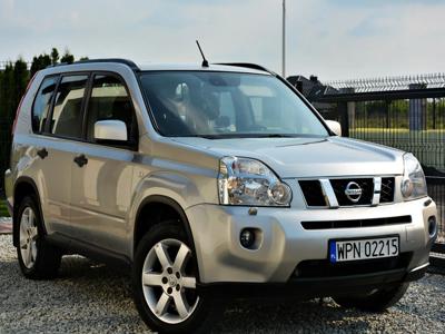 Używane Nissan X-Trail - 27 700 PLN, 273 501 km, 2009