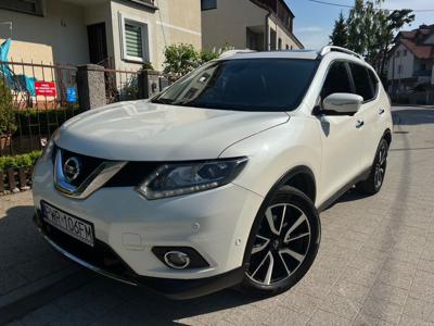 Używane Nissan X-Trail - 59 999 PLN, 149 000 km, 2015