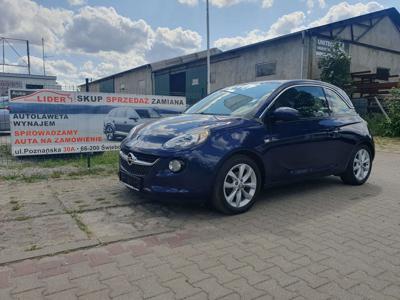 Używane Opel Adam - 42 999 PLN, 44 000 km, 2018