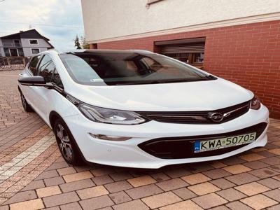 Używane Opel Ampera - 115 000 PLN, 46 000 km, 2020