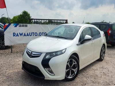 Używane Opel Ampera - 49 900 PLN, 270 000 km, 2012