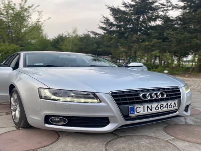 Używane Audi A5 - 37 000 PLN, 176 000 km, 2011