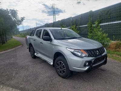 Używane Mitsubishi L200 - 59 900 PLN, 139 000 km, 2018