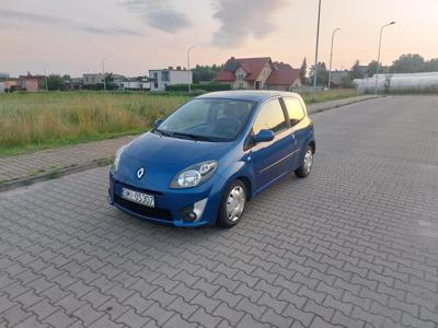 Używane Renault Twingo - 8 600 PLN, 162 000 km, 2007