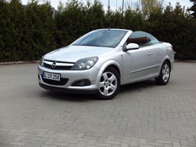 Używane Opel Astra - 13 500 PLN, 161 000 km, 2007