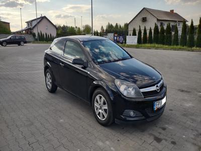 Używane Opel Astra - 15 900 PLN, 142 694 km, 2009