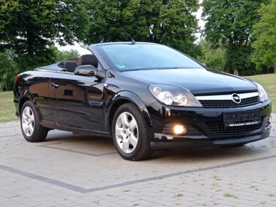 Używane Opel Astra - 16 300 PLN, 199 145 km, 2008