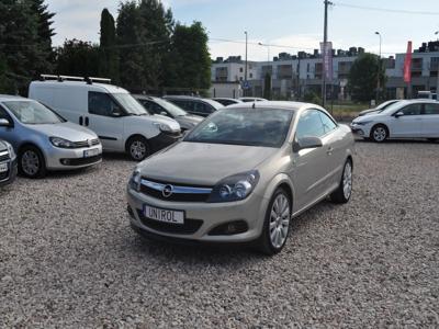 Używane Opel Astra - 14 000 PLN, 134 000 km, 2006