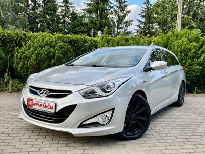 Używane Hyundai i40 - 40 999 PLN, 158 000 km, 2012