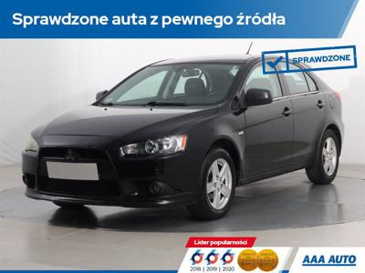 Używane Mitsubishi Lancer - 23 000 PLN, 192 451 km, 2010