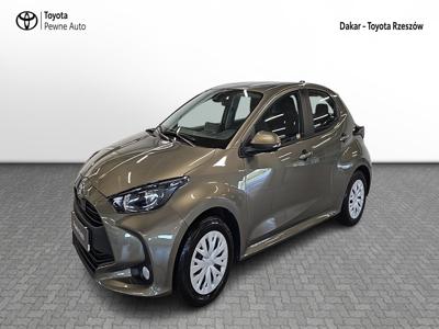 Używane Toyota Yaris - 74 900 PLN, 19 481 km, 2022