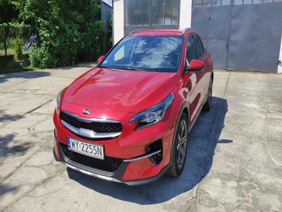 Używane Kia XCeed - 92 900 PLN, 56 716 km, 2020