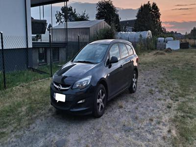 Używane Opel Astra - 21 550 PLN, 265 000 km, 2013