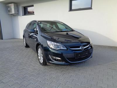 Używane Opel Astra - 27 900 PLN, 152 000 km, 2015