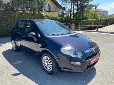 Używane Fiat Punto Evo - 16 999 PLN, 177 000 km, 2010