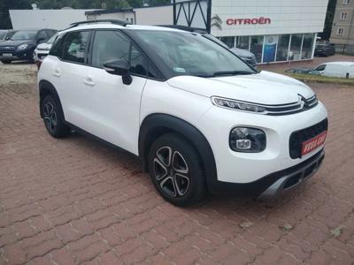 Używane Citroën C3 Aircross - 76 900 PLN, 13 494 km, 2019