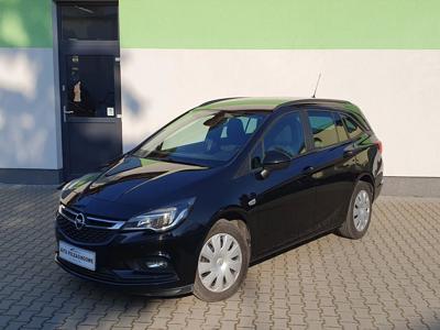 Używane Opel Astra - 37 000 PLN, 167 000 km, 2019