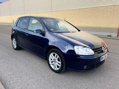 Używane Volkswagen Golf - 16 900 PLN, 235 000 km, 2006