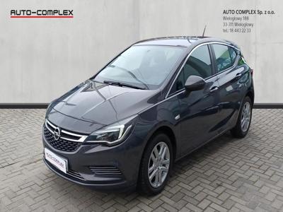 Używane Opel Astra - 37 900 PLN, 97 300 km, 2015
