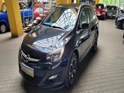 Używane Opel Astra - 38 900 PLN, 188 000 km, 2014