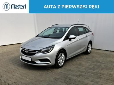 Używane Opel Astra - 39 850 PLN, 168 946 km, 2018