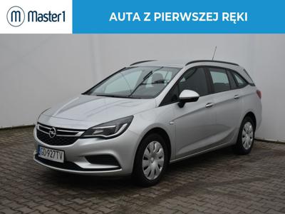 Używane Opel Astra - 38 850 PLN, 174 557 km, 2019