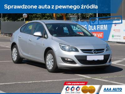 Używane Opel Astra - 40 000 PLN, 163 865 km, 2016