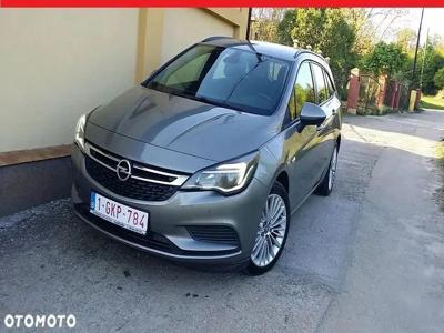 Używane Opel Astra - 39 999 PLN, 179 000 km, 2016