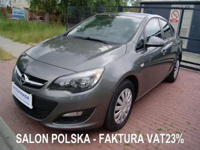 Używane Opel Astra - 42 900 PLN, 131 297 km, 2017