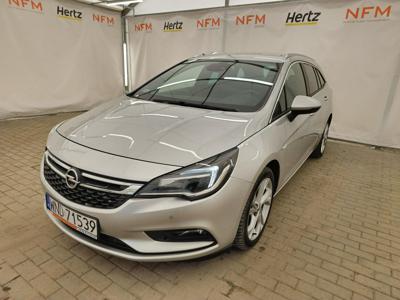 Używane Opel Astra - 44 900 PLN, 194 600 km, 2018