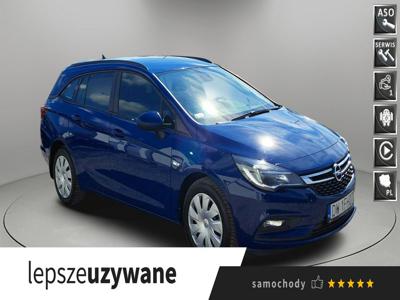 Używane Opel Astra - 48 900 PLN, 198 000 km, 2019