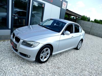 Używane BMW Seria 3 - 26 900 PLN, 290 000 km, 2009