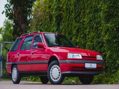 Używane Renault 21 - 14 000 PLN, 101 769 km, 1993