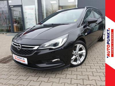 Używane Opel Astra - 47 900 PLN, 138 464 km, 2016