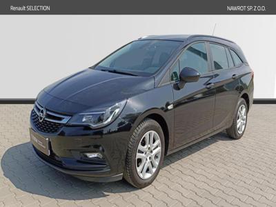 Używane Opel Astra - 49 900 PLN, 138 695 km, 2019