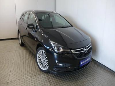 Używane Opel Astra - 49 900 PLN, 143 000 km, 2016