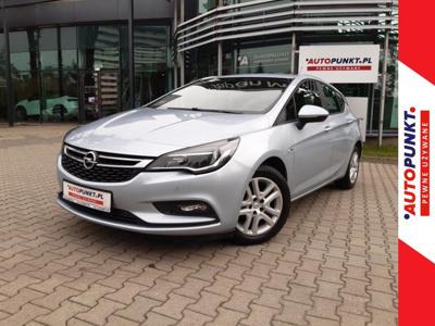 Używane Opel Astra - 49 900 PLN, 152 047 km, 2017