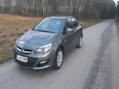 Używane Opel Astra - 49 990 PLN, 58 000 km, 2017